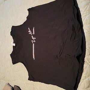 South Beach Logo Tank